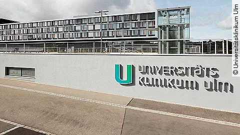 Universitätsklinikum Ulm Universitätsklinikum Ulm