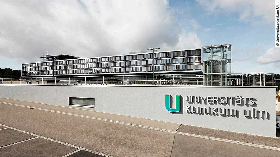 Universitätsklinikum Ulm Universitätsklinikum Ulm