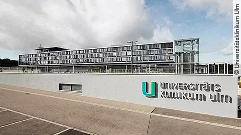 Universitätsklinikum Ulm