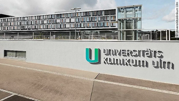 Universitätsklinikum Ulm