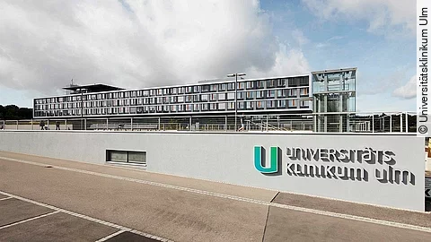 Universitätsklinikum Ulm
