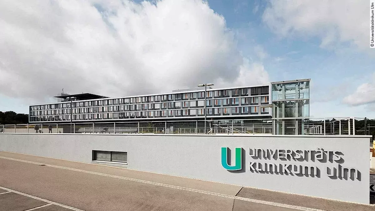Universitätsklinikum Ulm