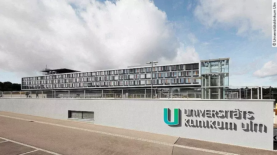 Universitätsklinikum Ulm