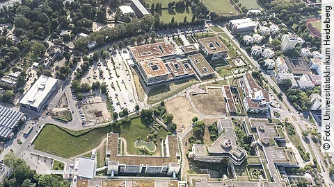 Uniklinik Heidelberg