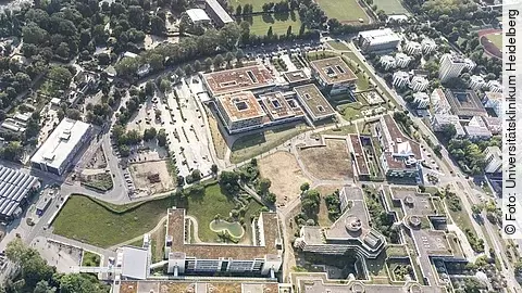 Uniklinik Heidelberg