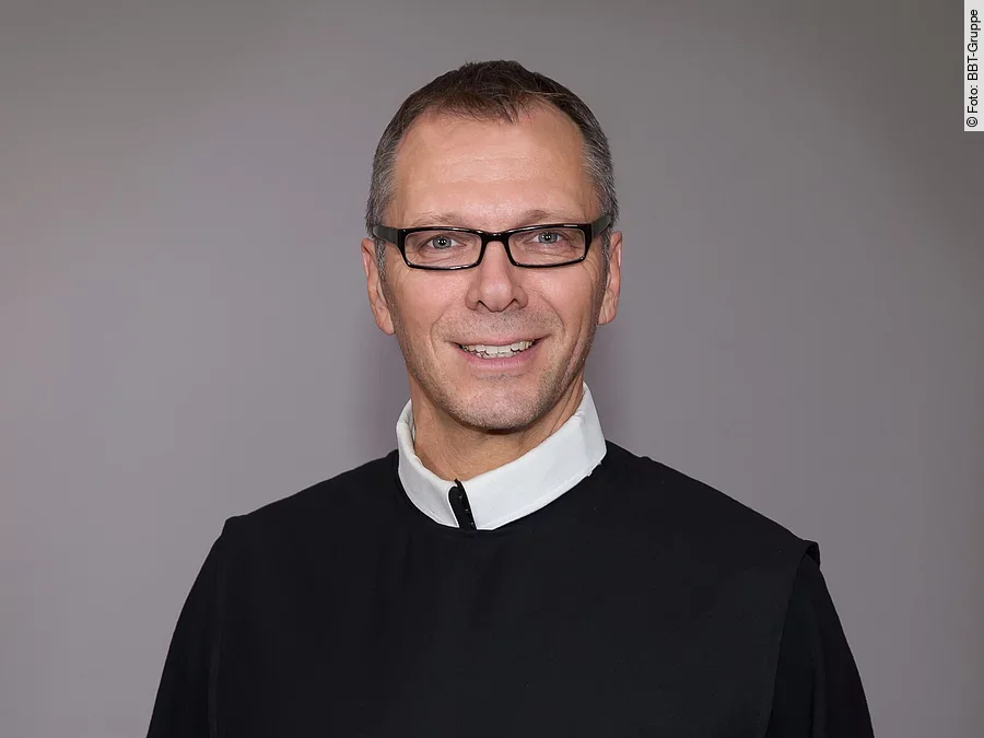 Bruder Alfons Maria Michsels