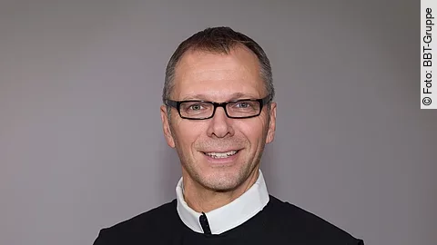 Bruder Alfons Maria Michsels