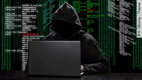 Cybercrime Cybercrime