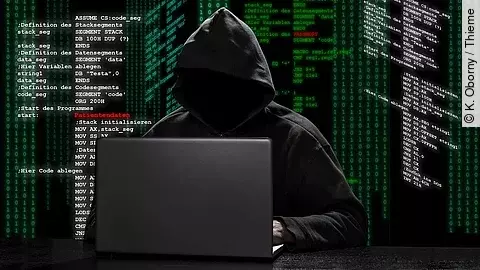 Cybercrime Cybercrime