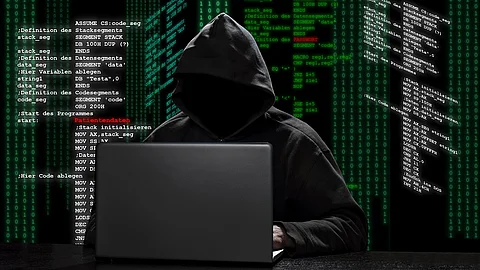Cybercrime