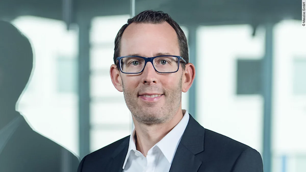 Marcus Mäurer Marcus Mäurer