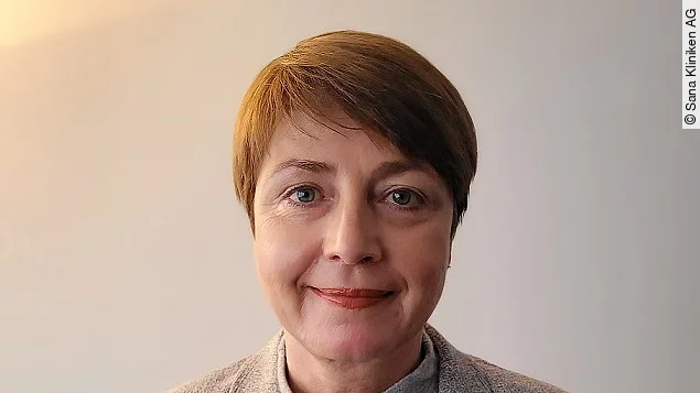 Prof. Katrin Rothkopf Prof. Katrin Rothkopf