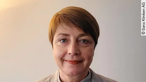 Prof. Katrin Rothkopf