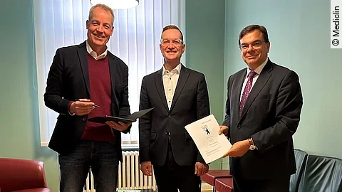 Prof. Dr. Lutz Fritsche, Joachim Ramming, Andreas Mörsberger