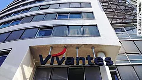 Vivantes Zentrale Aroser Allee Vivantes Zentrale Aroser Allee