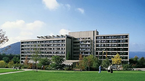 Hufeland-Klinik Bad Ems