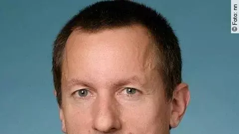 Udo X. Kaisers, Uniklinik Ulm