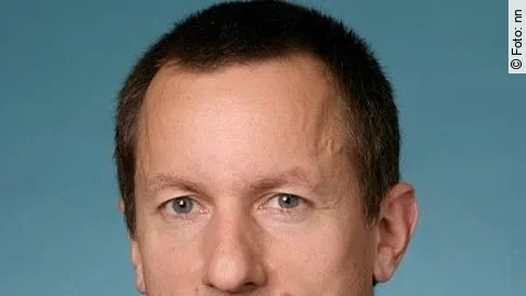 Udo X. Kaisers, Uniklinik Ulm