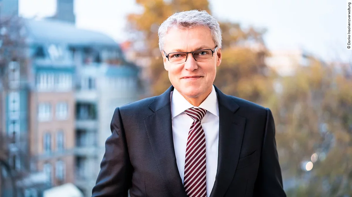 Dr. Franz-Ludwig Danko