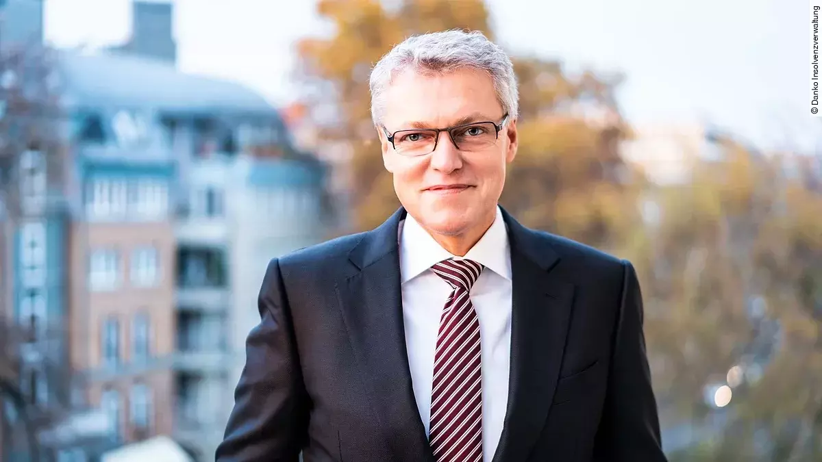 Dr. Franz-Ludwig Danko