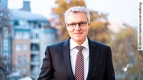 Dr. Franz-Ludwig Danko Dr. Franz-Ludwig Danko