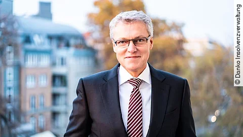 Dr. Franz-Ludwig Danko