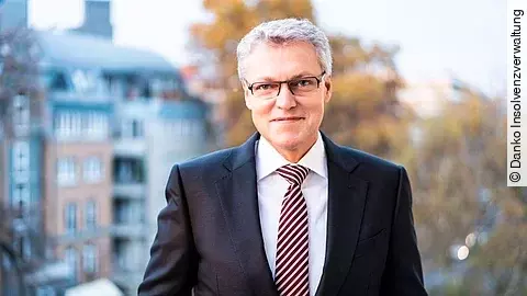 Dr. Franz-Ludwig Danko