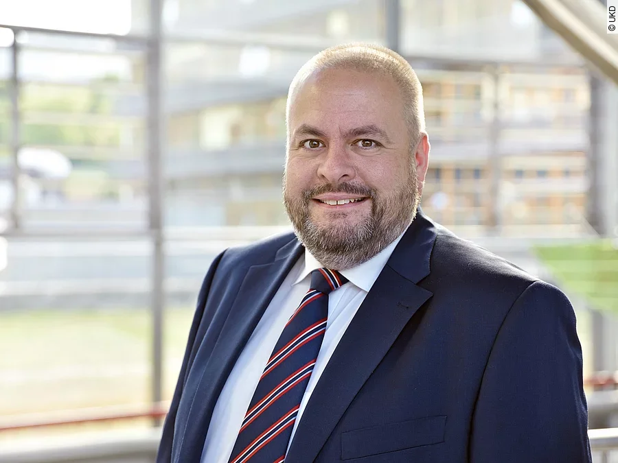 Thorsten Münse Thorsten Münse