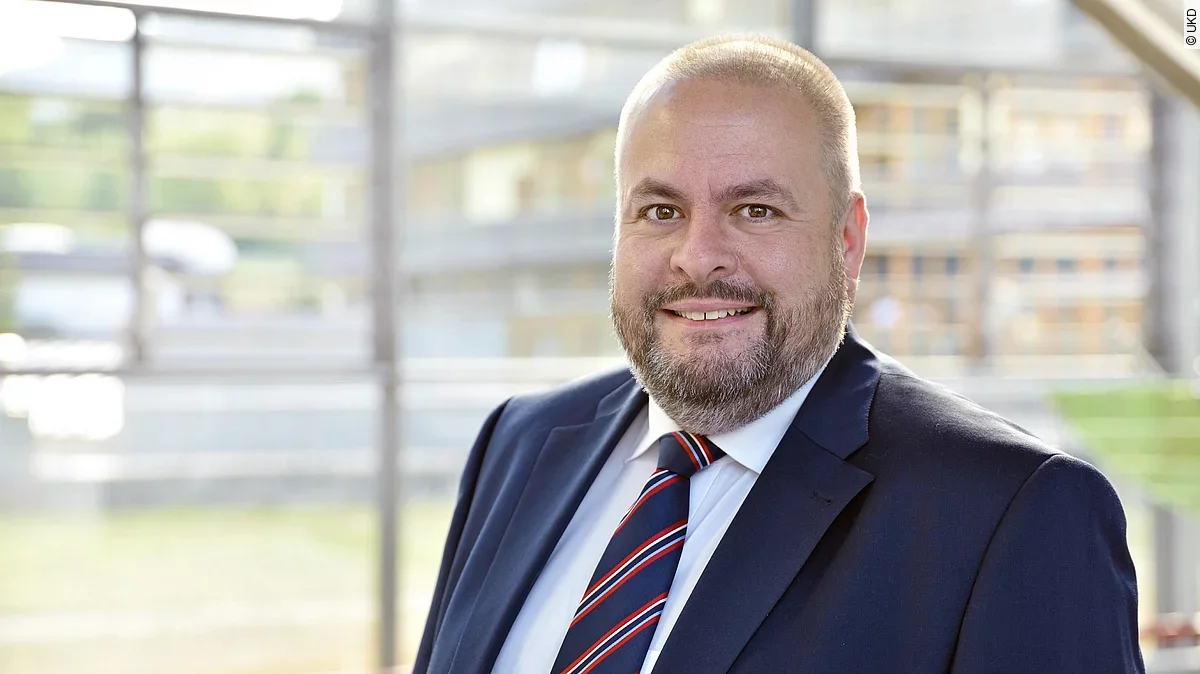 Thorsten Münse Thorsten Münse