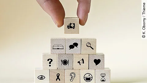 Medizinische Versorgung