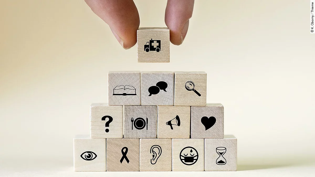 Medizinische Versorgung Medizinische Versorgung