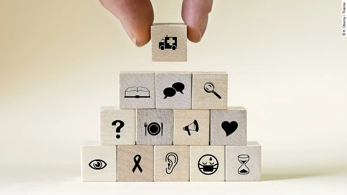 Medizinische Versorgung Medizinische Versorgung