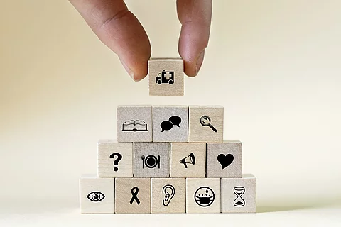 Medizinische Versorgung