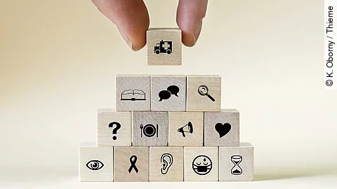 Medizinische Versorgung Medizinische Versorgung