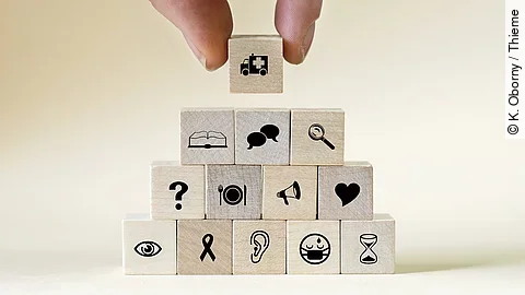 Medizinische Versorgung Medizinische Versorgung