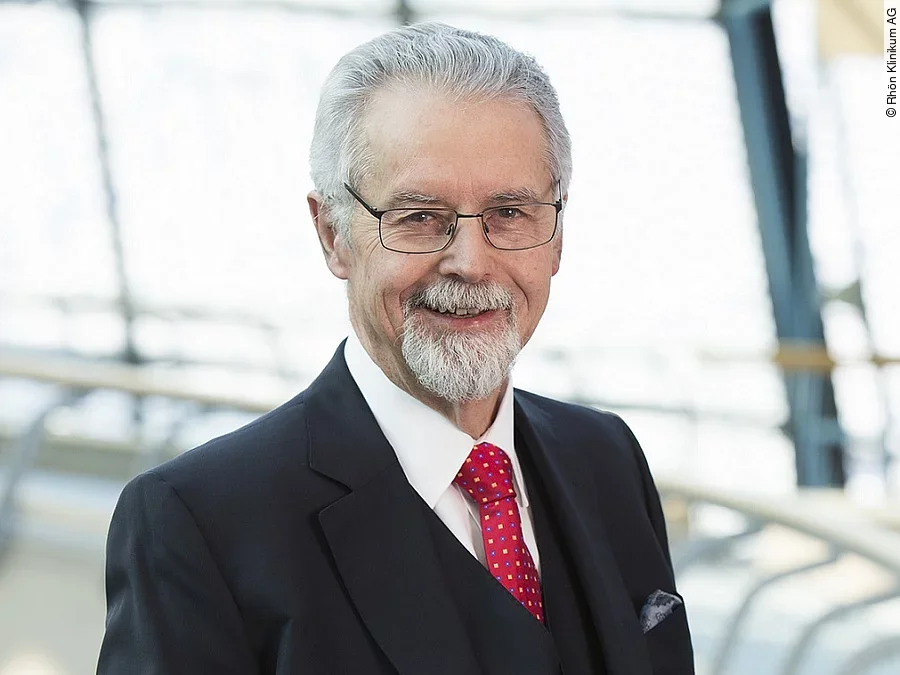 Eugen Münch Eugen Münch