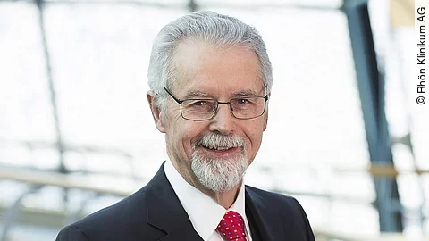 Eugen Münch Eugen Münch