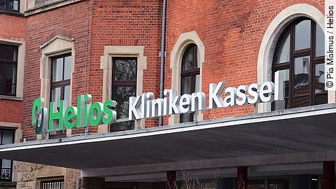 Helios Kliniken Kassel