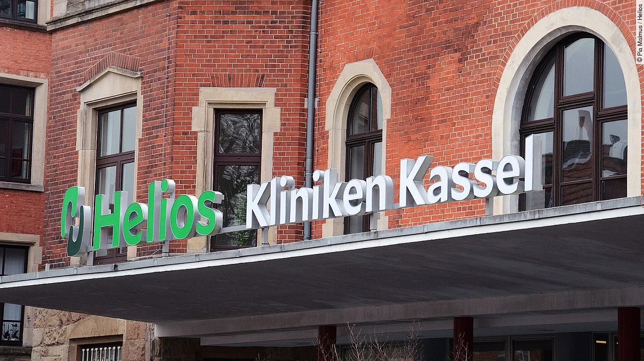Helios Kliniken Kassel