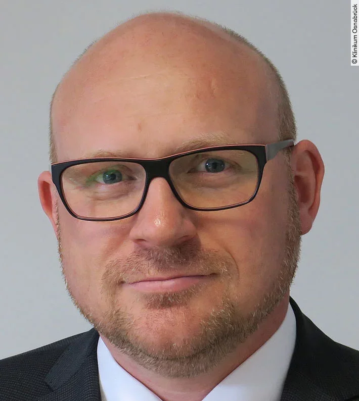 Jürgen Kleinschmidt