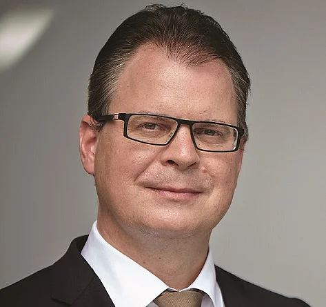 Winfried Post