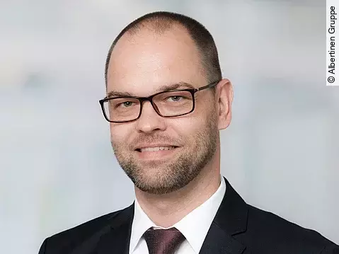 Christian Quack Christian Quack