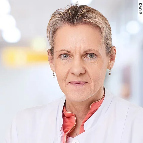 Prof. Dr. Sabine Blaschke