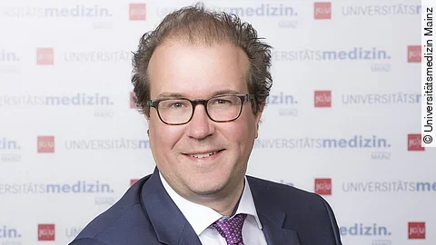 Dr. Christian Elsner