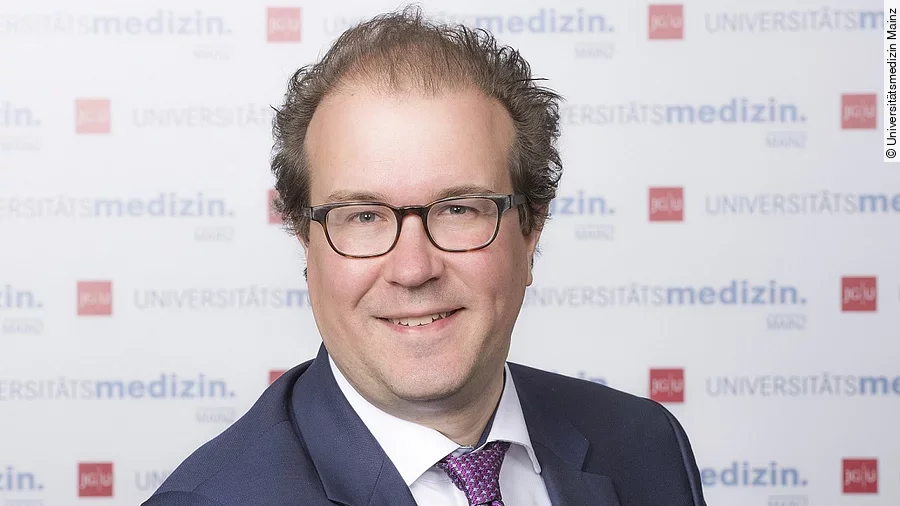 Dr. Christian Elsner