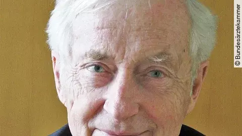 Prof. Dr. Peter Scriba