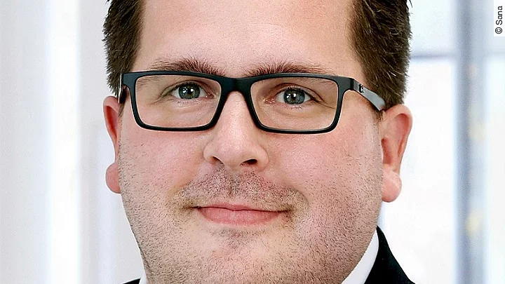 Sebastian Haeger Sebastian Haeger