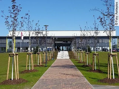 Asklepios Klinikum Uckermark