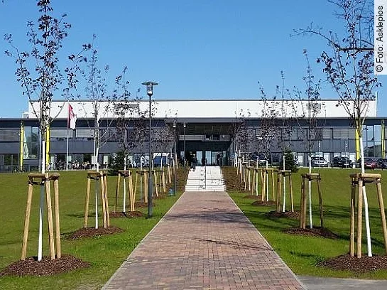 Asklepios Klinikum Uckermark Asklepios Klinikum Uckermark