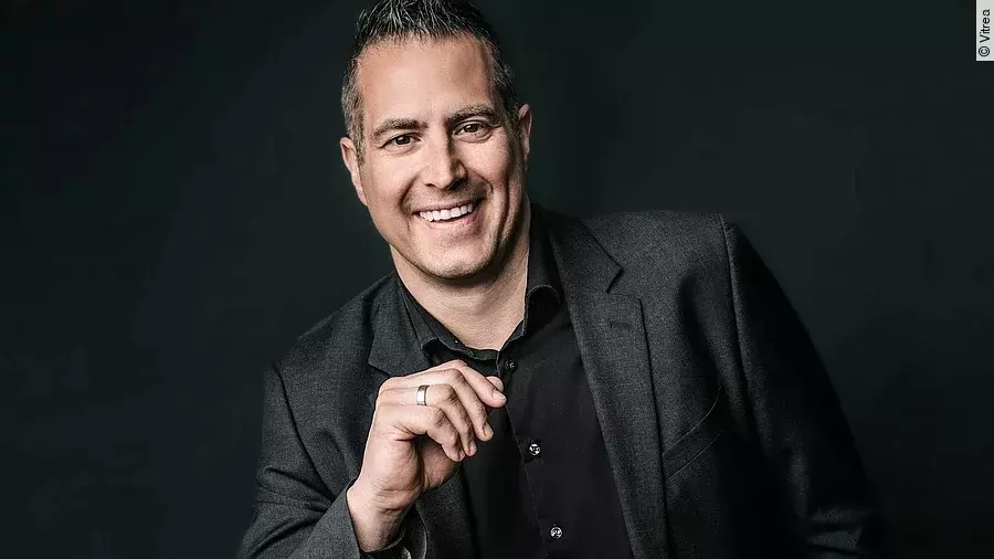 Torsten Deggendorfer Torsten Deggendorfer